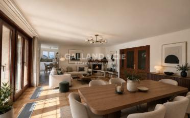 Single house 7.5 rooms - image - 2