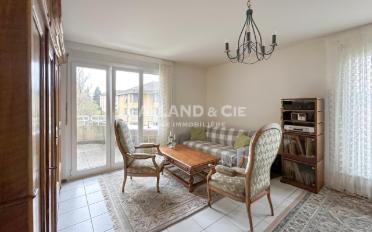 Apartment 3.5 rooms - image - 1