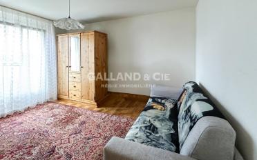 Apartment 3.5 rooms - image - 4
