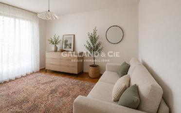 Apartment 3.5 rooms - image - 5