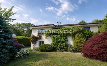 Einfamilienhaus 5.5 Zimmer - image - 1