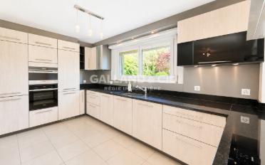 Einfamilienhaus 5.5 Zimmer - image - 3