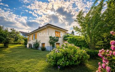 Single house 5.5 rooms - image - 1