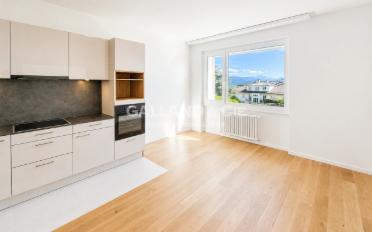 Appartement 5.5 pièces - image - 1