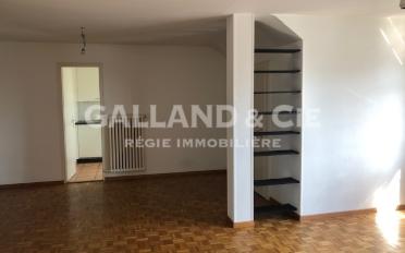 Wohnung 1.5 Zimmer - image - 4