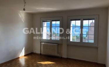 Wohnung 1.5 Zimmer - image - 3