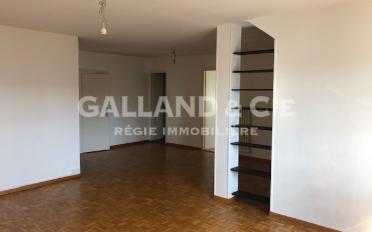 Wohnung 1.5 Zimmer - image - 2