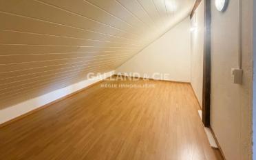 Wohnung 1.5 Zimmer - image - 5