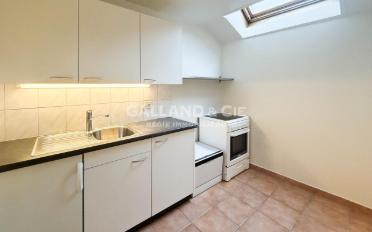 Wohnung 1.5 Zimmer - image - 3