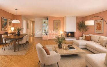 Apartment 4.5 rooms - image - 3