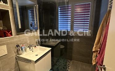 Wohnung 2.5 Zimmer - image - 2
