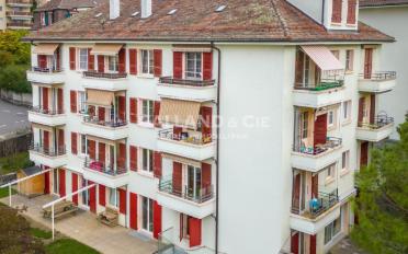 Apartment 1 room - image - 1