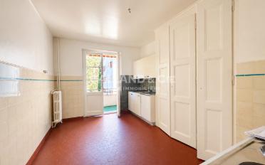 Wohnung ein Zimmer - image - 4