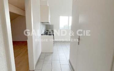Wohnung 1.5 Zimmer - image - 2