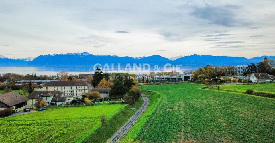 Morges