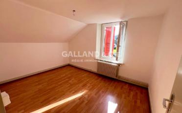 Wohnung 3 Zimmer - image - 1