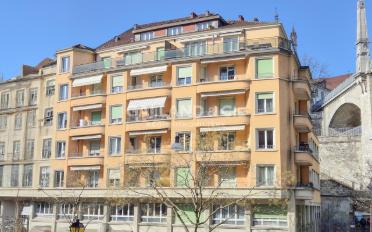 Apartment 2 rooms - image - 1