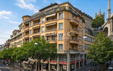 Apartment 2 rooms - image - 1