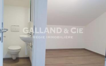 Apartment 4.5 rooms - image - 7
