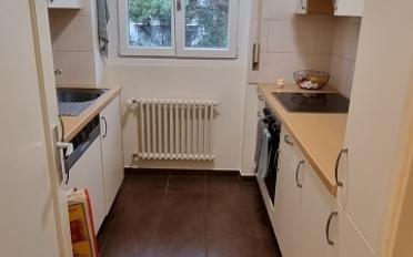 Apartment 2 rooms - image - 2