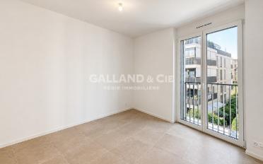 Apartment 3.5 rooms - image - 5