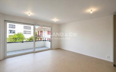 Apartment 3.5 rooms - image - 3