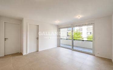 Apartment 3.5 rooms - image - 2