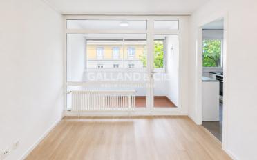 Wohnung 3.5 Zimmer - image - 2