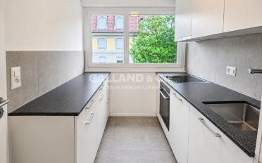 Wohnung 3.5 Zimmer - image - 3