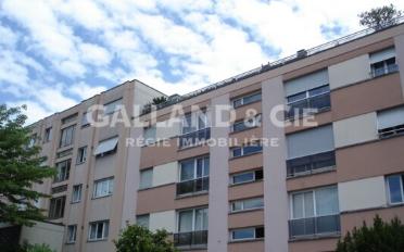 Appartement meublé 1 pièce - image - 2