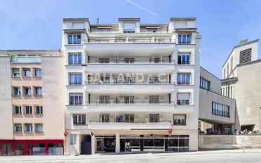 Appartement 4 pièces - image - 1