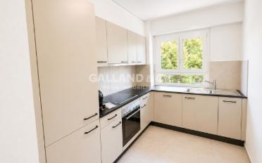 Apartment 3.5 rooms - image - 3