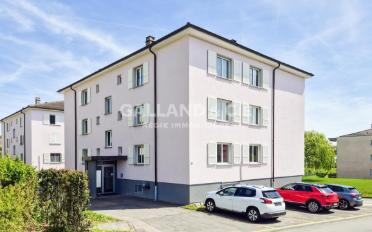 Apartment 3.5 rooms - image - 1