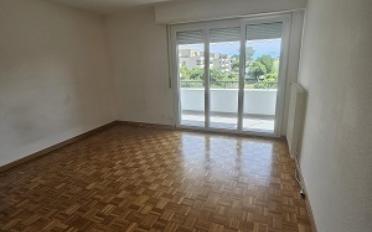 Apartment 3.5 rooms - image - 3