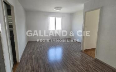 Apartment 3.5 rooms - image - 4