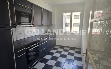 Apartment 3.5 rooms - image - 6