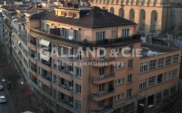 Wohnung 2 Zimmer - image - 1