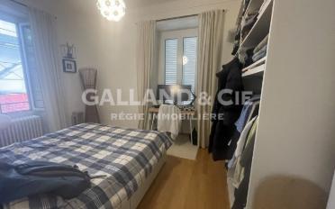 Wohnung 2.5 Zimmer - image - 1