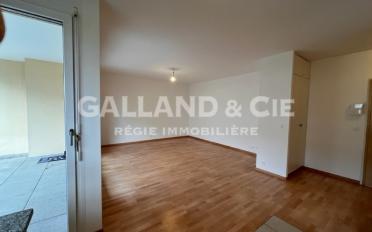 Apartment 3 rooms - image - 3