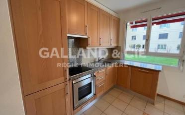 Apartment 3 rooms - image - 2
