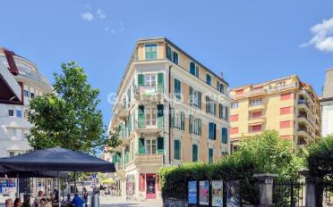 Apartment 5 rooms - image - 1