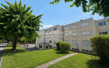 Apartment 1.5 rooms - image - 1