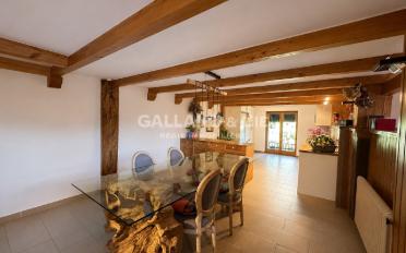 Single house 12 rooms - image - 13