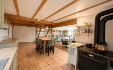 Single house 12 rooms - image - 11
