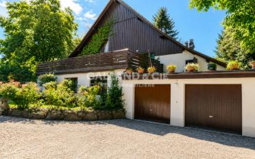 Duplex 4.5 pièces - image - 1
