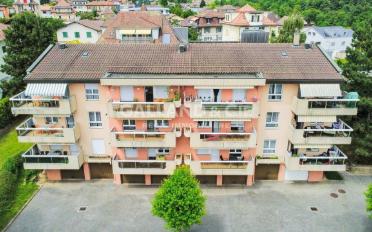 Place ouverte - image - 1