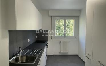 Apartment 5 rooms - image - 3