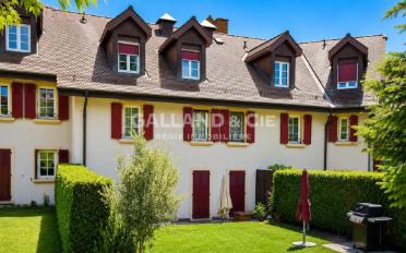Wohnung 3.5 Zimmer - image - 1
