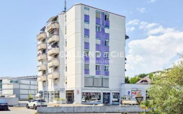 Place couverte - image - 1
