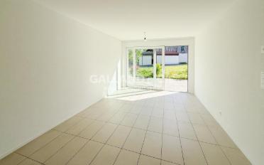 Apartment 3.5 rooms - image - 5